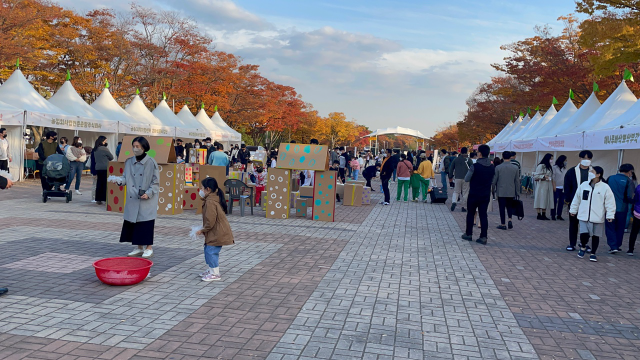 2차 사회적경제 따숨마켓